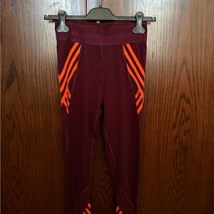 Ivy park x Adidas leggings